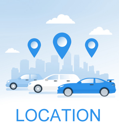 Location de voiture